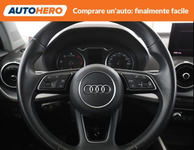 AUDI Q2 30 TDI S tronic