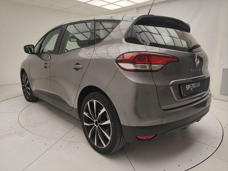 Renault Scénic IV 1.3 tce Sport Edition 115cv fap my19