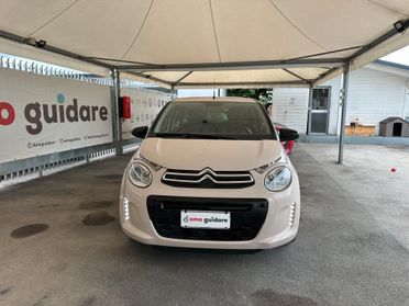 Citroen C1 VTi 72 S&S 5 porte Shine