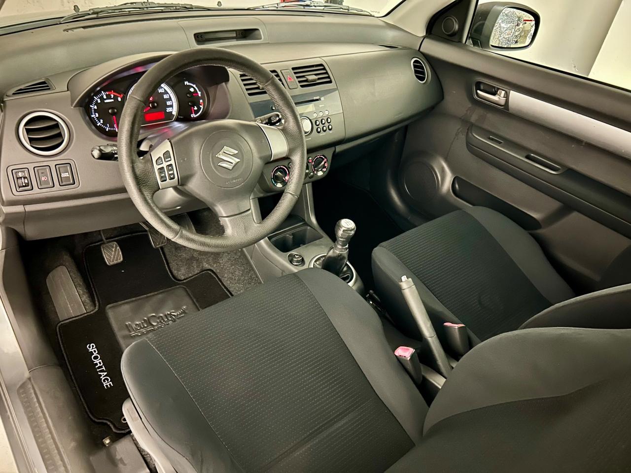 Suzuki Swift 1.3 3p. GL Safety Pack