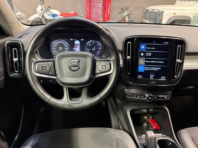 VOLVO XC40 D3 Geartronic Business Plus