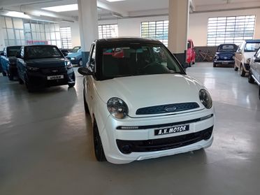 Microcar M.Go MGO 4 Dynamic + Plus