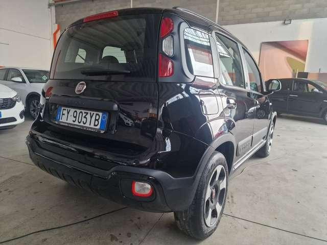 Fiat Panda Panda 1.2 City Cross