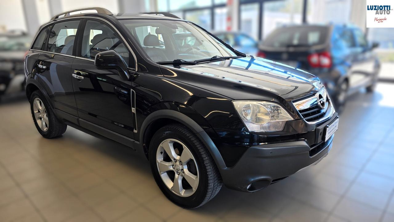Opel Antara 2.0 CDTI 150CV 4X4 AUTO COSMO