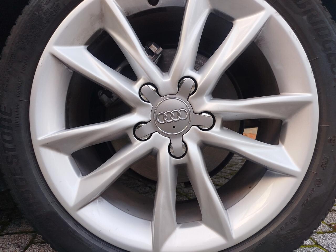 Audi A3 1.6 TDI 116 CV Sport