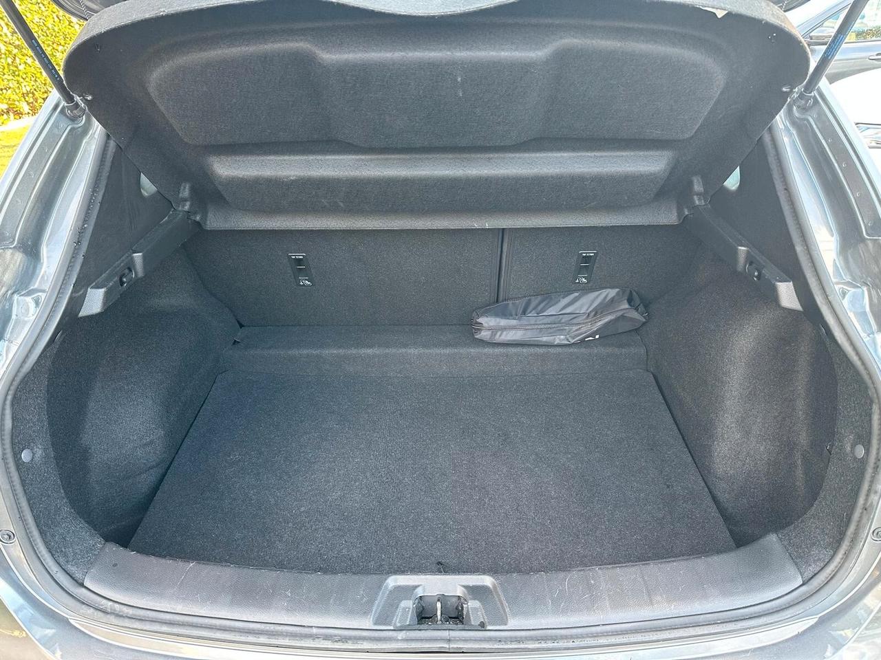 Nissan Qashqai 1.5 dCi 115 CV Business 2020 CAMBIO AUTOMATIC-NAVIG-