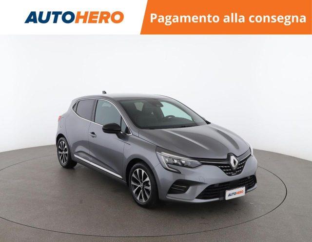 RENAULT Clio Full Hybrid E-Tech 145 CV 5 porte Techno
