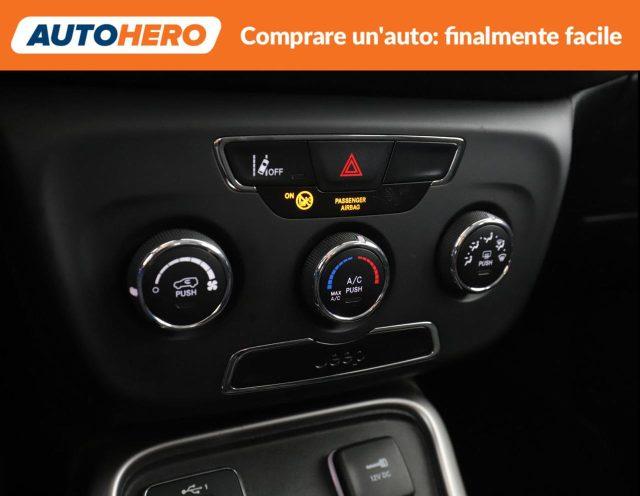 JEEP Compass 1.4 MultiAir 2WD Sport