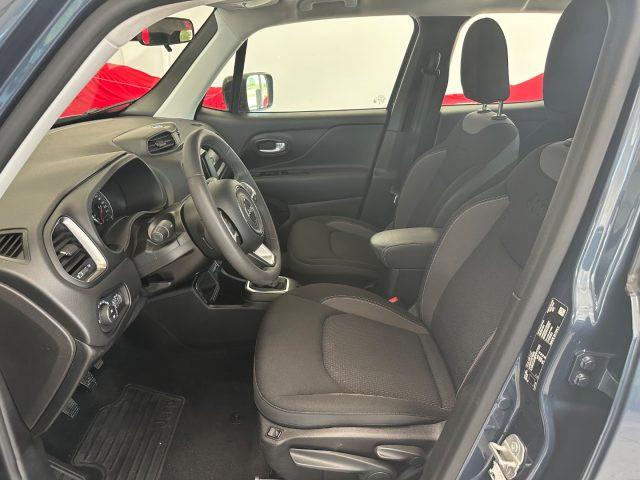JEEP Renegade 1.0 T3 Limited
