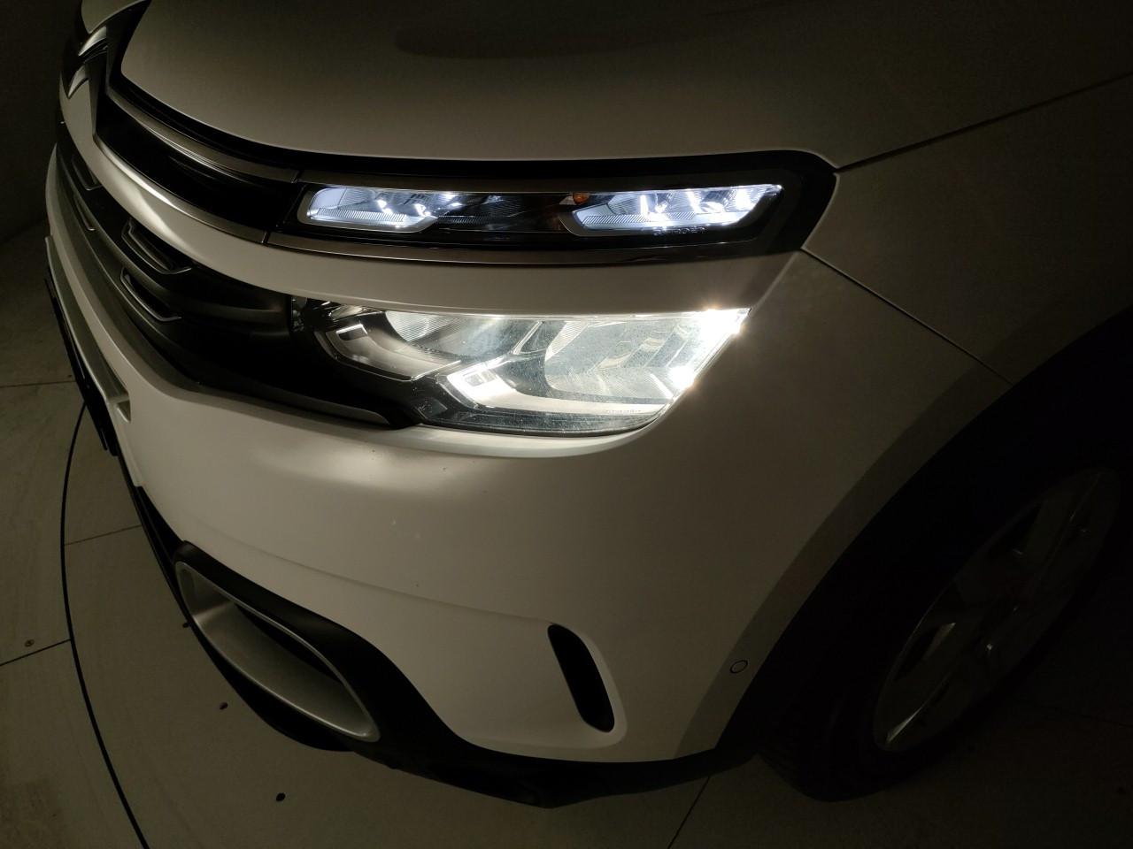 Citroen C5 Aircross 1.2 puretech Live s&s 130cv