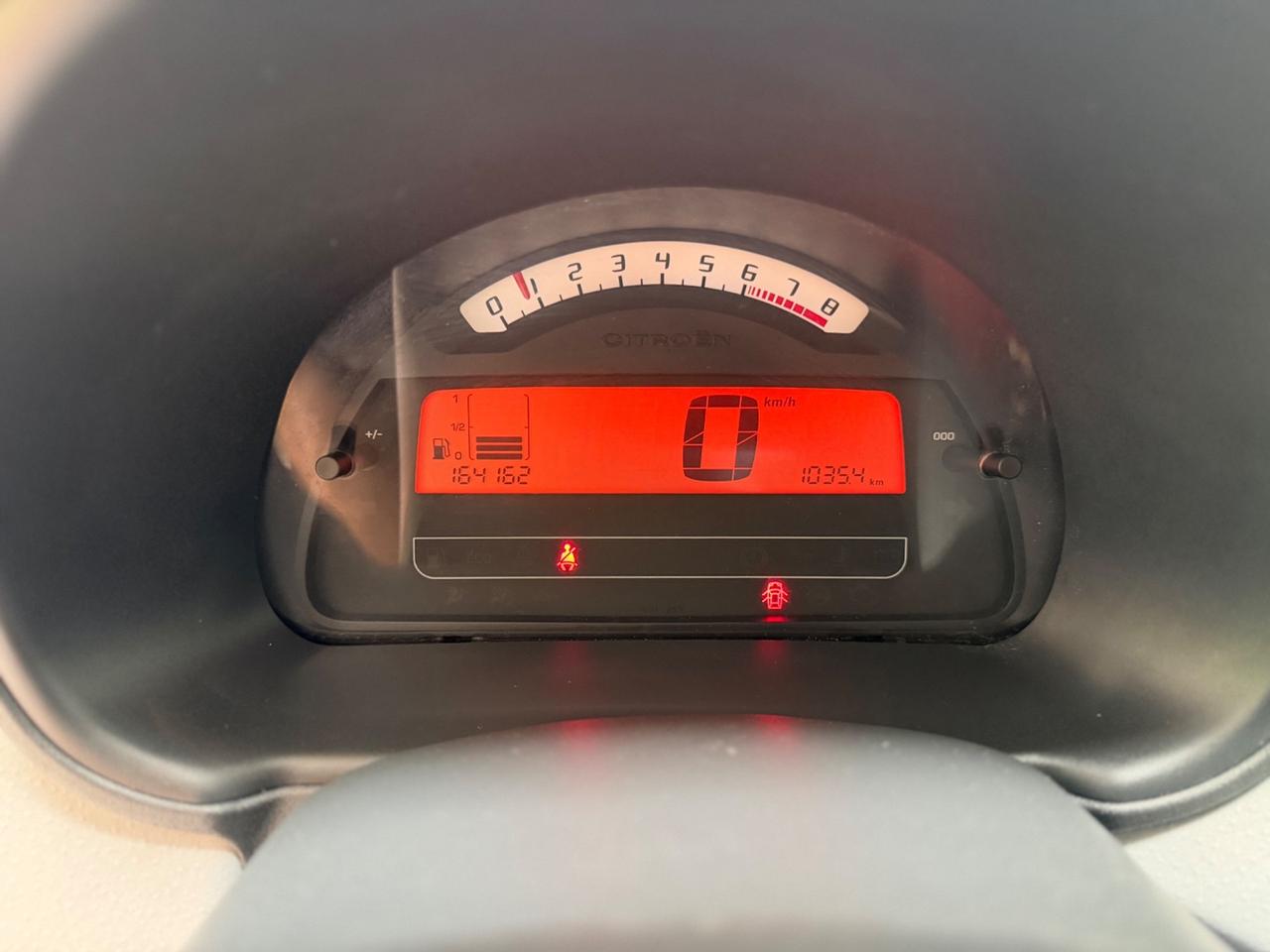 Citroen C3 1.1 Elegance