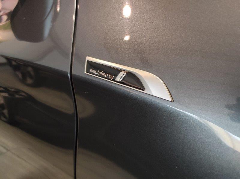 BMW X1 (F48) - X1 xDrive25e Business Advantage