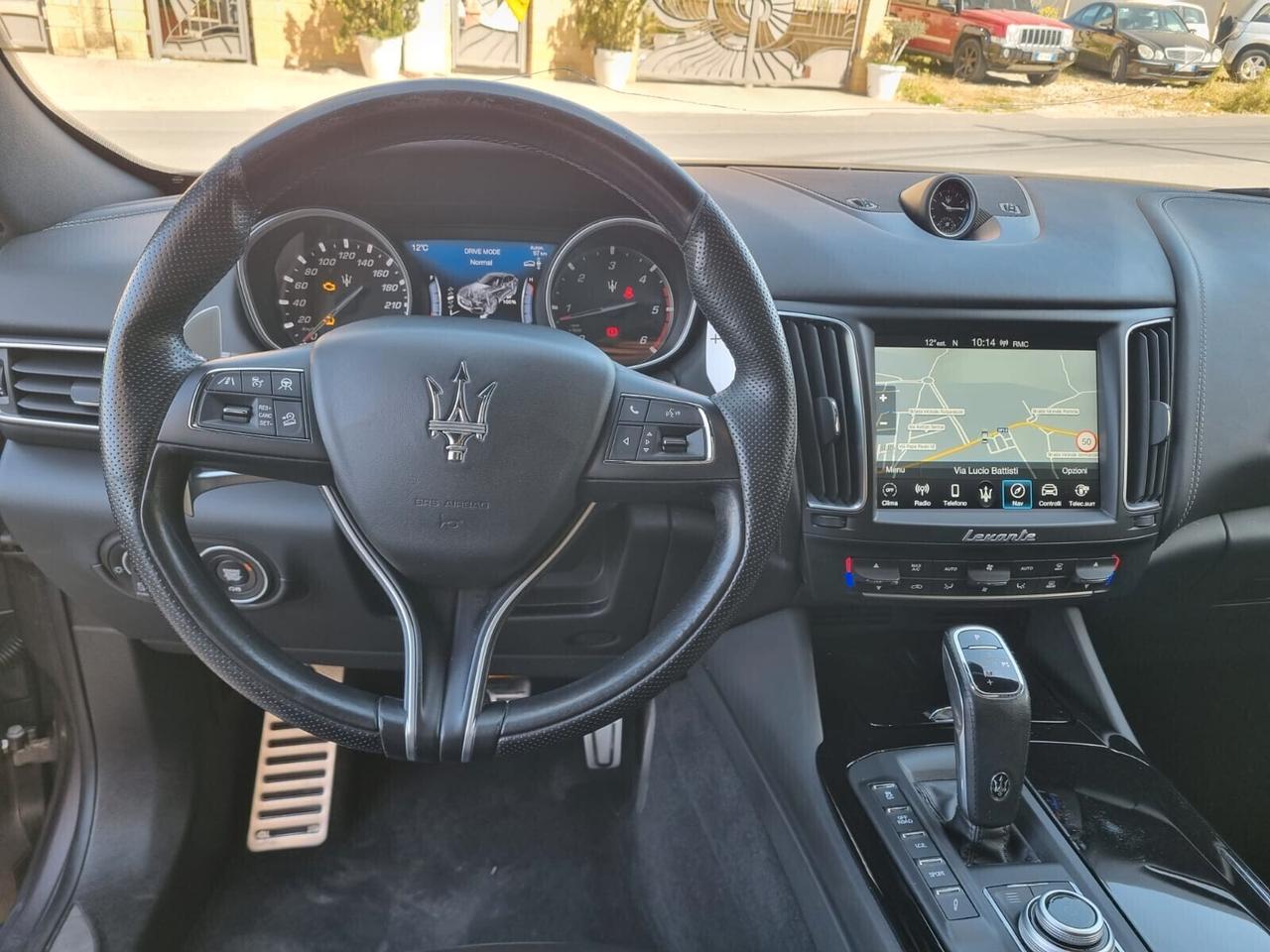 Maserati Levante FULLL SUPER PROMO ESTATE 2025