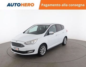 FORD C-Max 1.5 TDCi 120CV Start&Stop Titanium