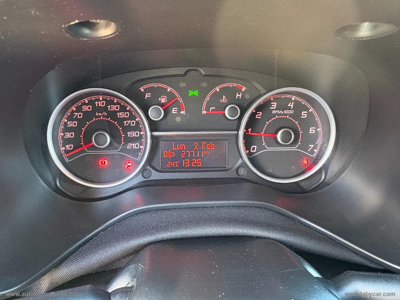 Doblò 1.3 MJT S&S PC Combi N1 Easy