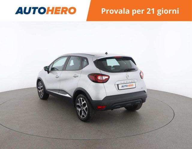 RENAULT Captur TCe 12V 90 CV Start&Stop Energy Zen