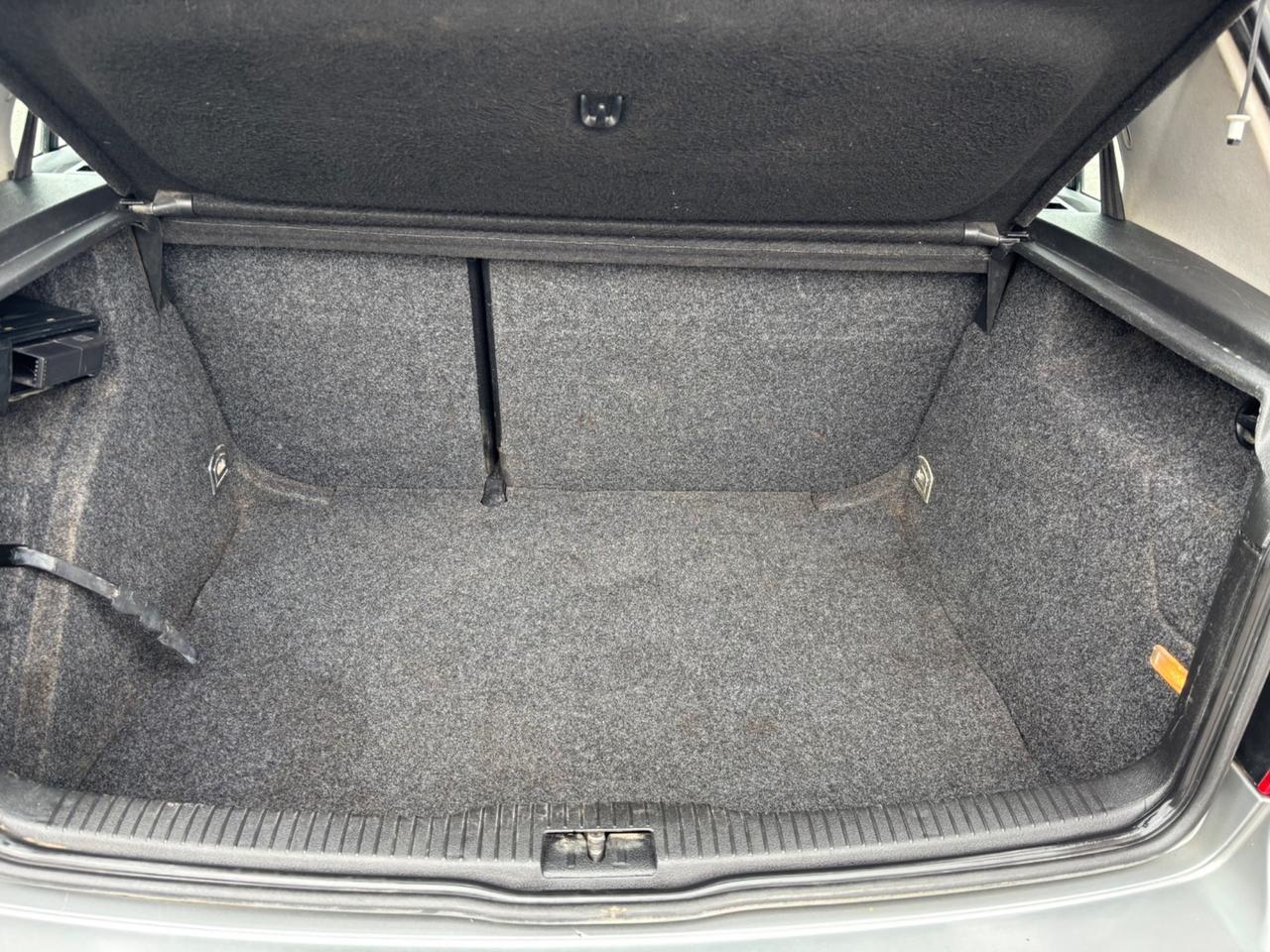 Volkswagen Golf 1.9 TDI/101 CV UNICO PROPRIETARIO