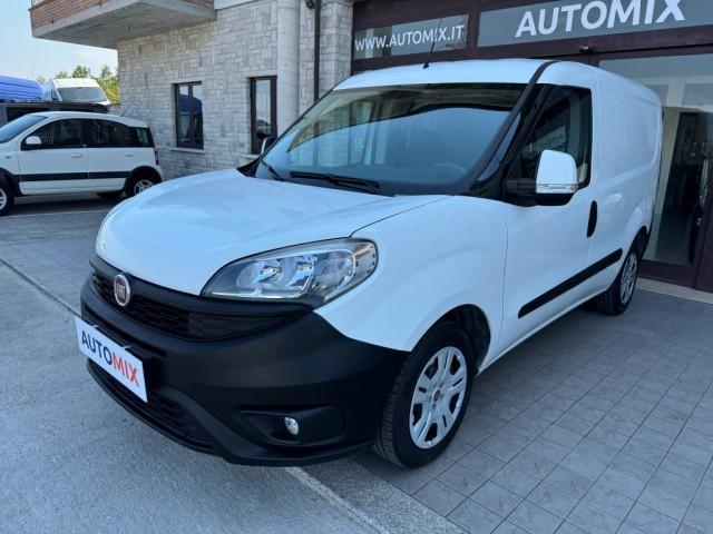 Fiat Dobl? Dobl? cargo 1.3 mjt 16v 90cv 15q E5+