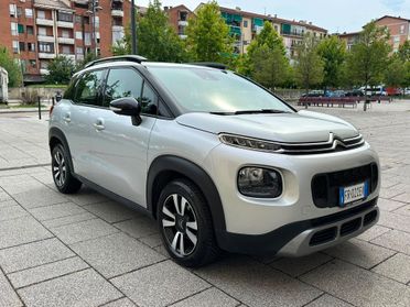 CITROËN C3 AIRCROSS 1.6 99CV 2018 EURO 6B