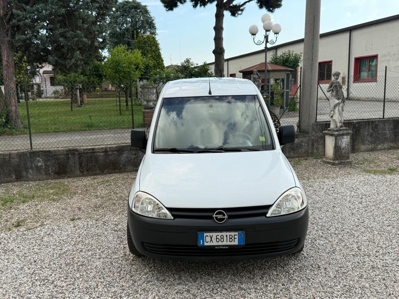 Opel Combo 1.7 CDTI 101CV 3p. Van