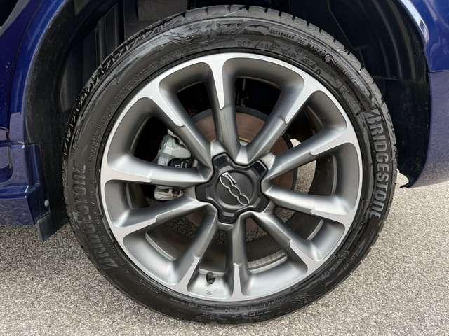 Fiat 500X 1.5 t4 hybrid Sport 130cv dct FULL OPT. /PROMO FIN