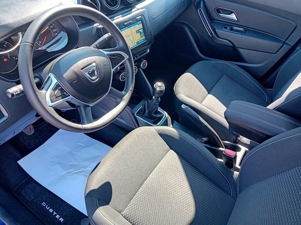 Dacia Duster 1.0 tce ECO-G Comfort 4x2