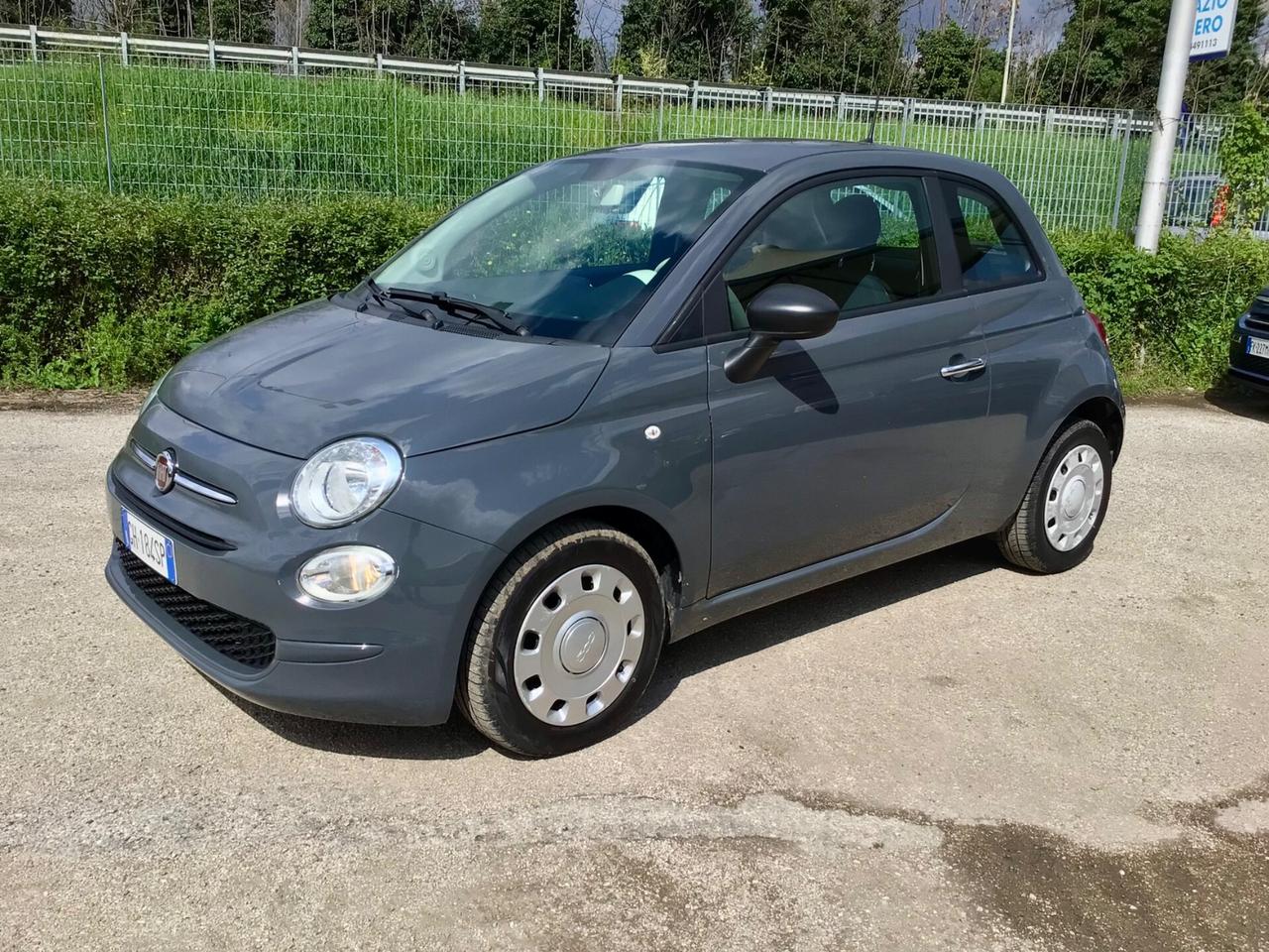 Fiat 500 1.0 70Cv Hybrid Cult PREZZO VERO
