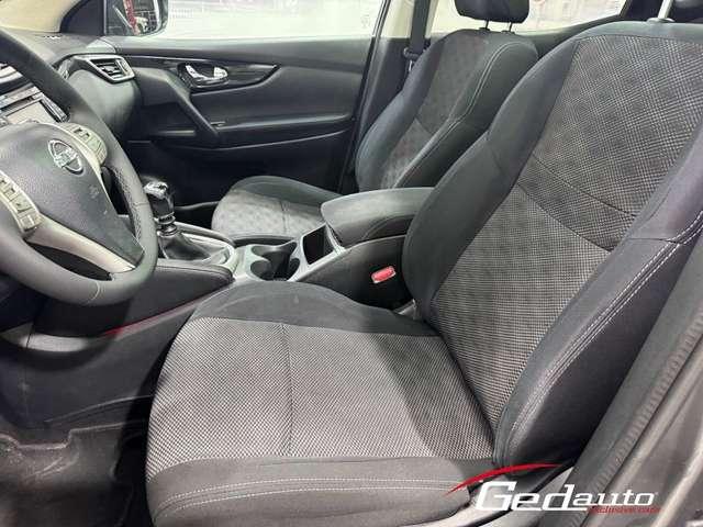 Nissan Qashqai 1.5 dCi 360 BI-XENON LED NAVI PANORAMA