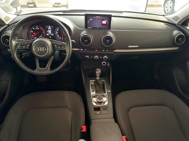 Audi A3 Sportback 30 1.6 tdi Business 116cv s-tronic