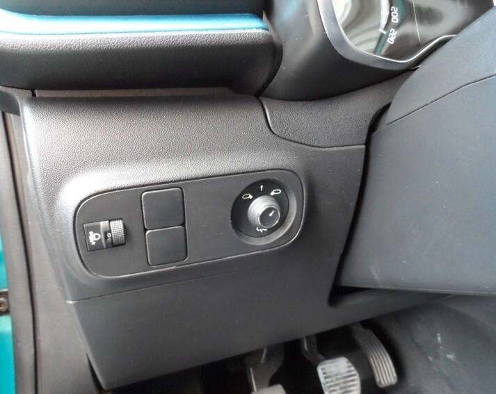 Citroen C3 1500 HDi 102 CV Shine 11/2020