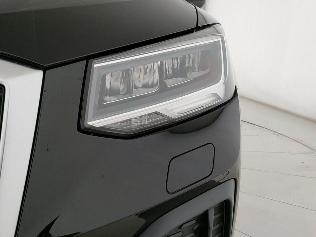 Audi Q2 30 2.0 TDI Admired S tronic