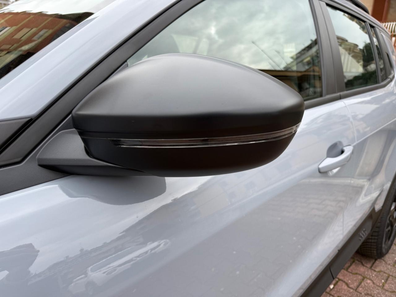 Jeep Avenger 1.2 Turbo 145 cv MHEV 4xe Upland