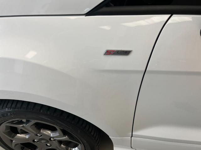 FORD EcoSport 1.0 EcoBoost 140 CV Start&Stop ST-Line