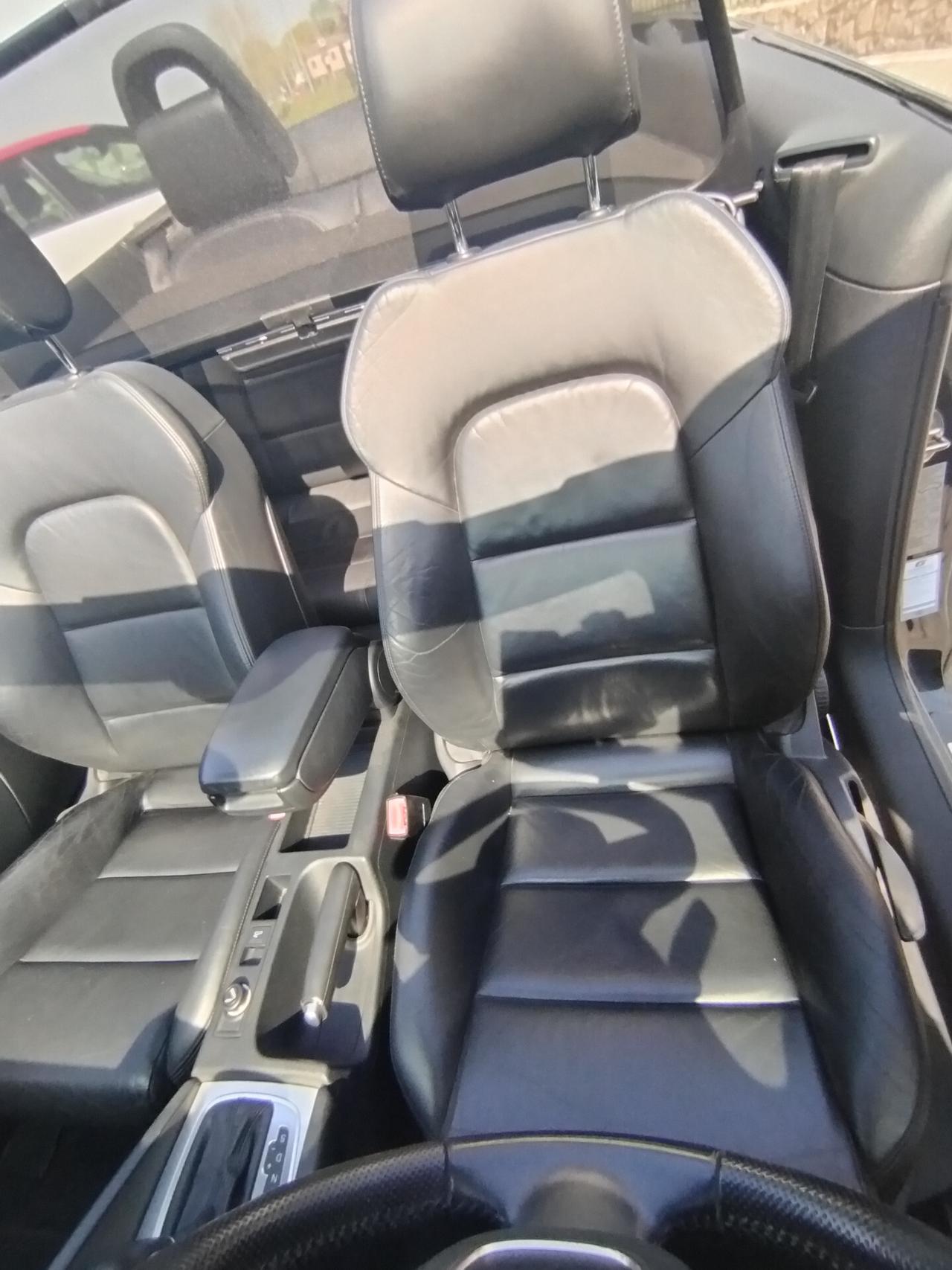 Audi A3 200cv PROMOZIONE