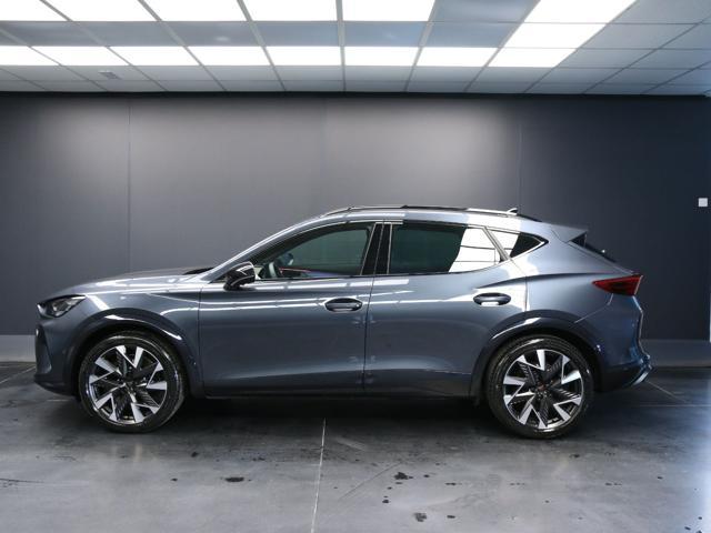 CUPRA Formentor 2.0 TSI 333CV 4Drive DSG VZ