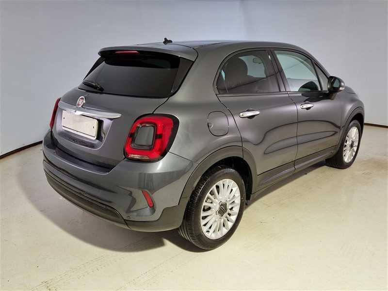 FIAT 500X 1.3 Mjet 95cv E6D Connect