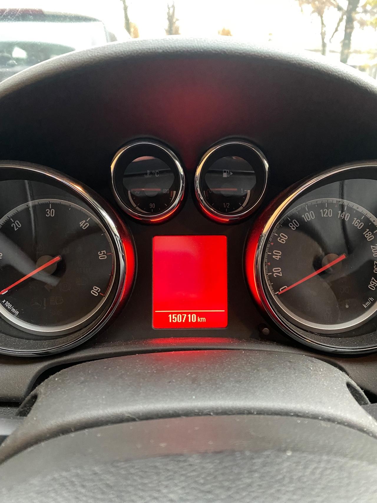 Opel Astra 1.7 CDTI 110CV Sports Tourer Elective