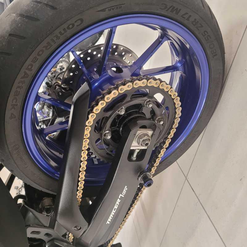 Yamaha Tracer 7 GT - 2022