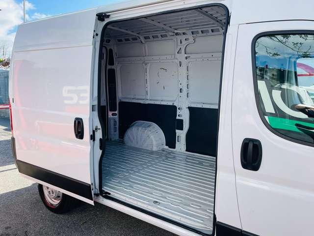 Peugeot Boxer BOXER 2.2 HDI L2H2 140CV PRONTA CONSEGNA