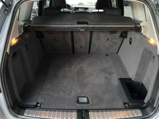 BMW X3 xDrive20d Futura 4x4 trazione integrale,automatica
