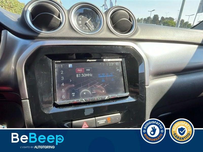 Suzuki Vitara 1.4H STARVIEW 4WD ALLGRIP