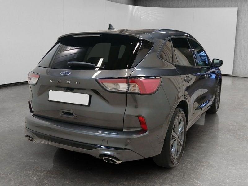 Ford Kuga 2.0 ecoblue ST-Line awd 120cv auto