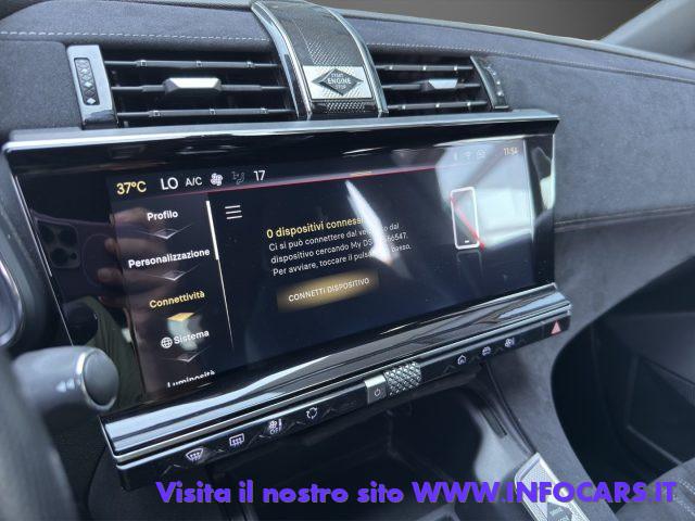 DS AUTOMOBILES DS 7 BlueHDi 130 Performance Line - Promo