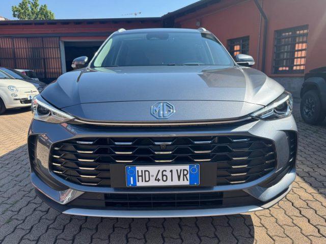 MG ZS 1.5 Hybrid+ 197CV STANDARD