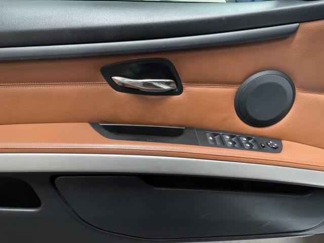 BMW 320 320I Cabrio Attiva 170 CV BENZINA