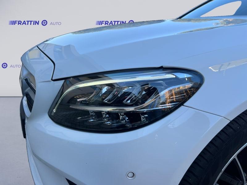 MERCEDES BENZ C 300 DE SW AUTO EQ-POWE
