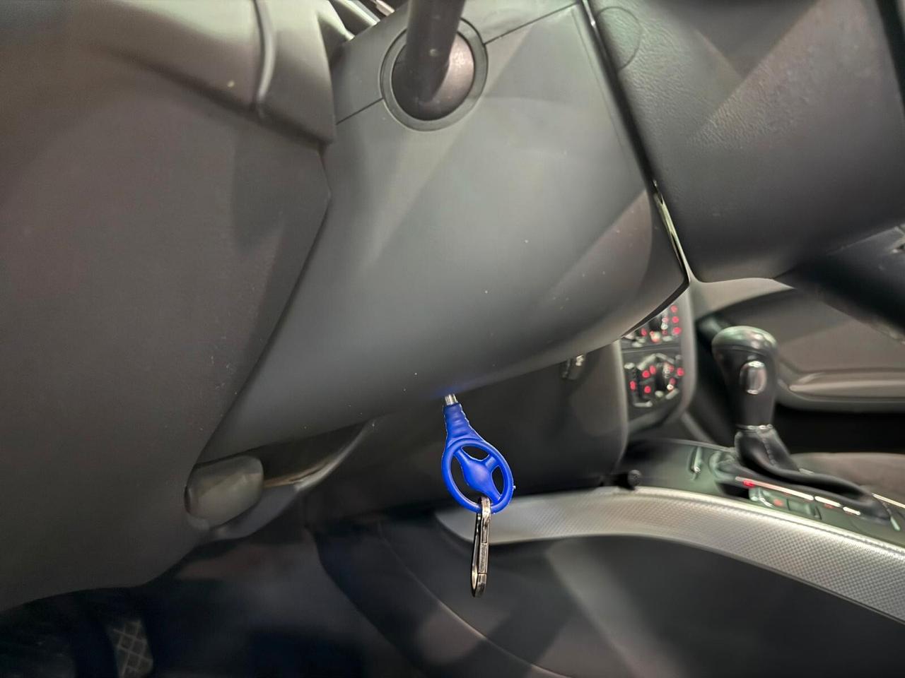 Audi A4 2.7 V6 TDI F.AP. mult. Advanced