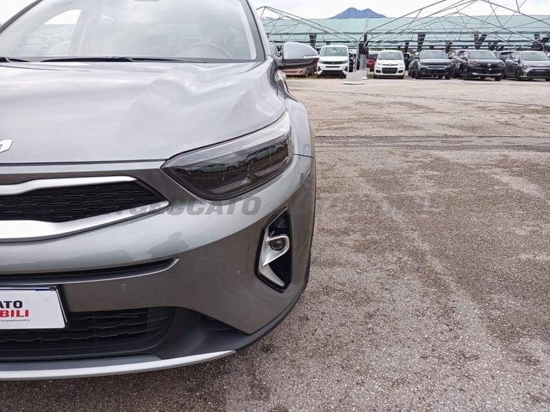 KIA Stonic Stonic 1.2 mpi Style 79cv