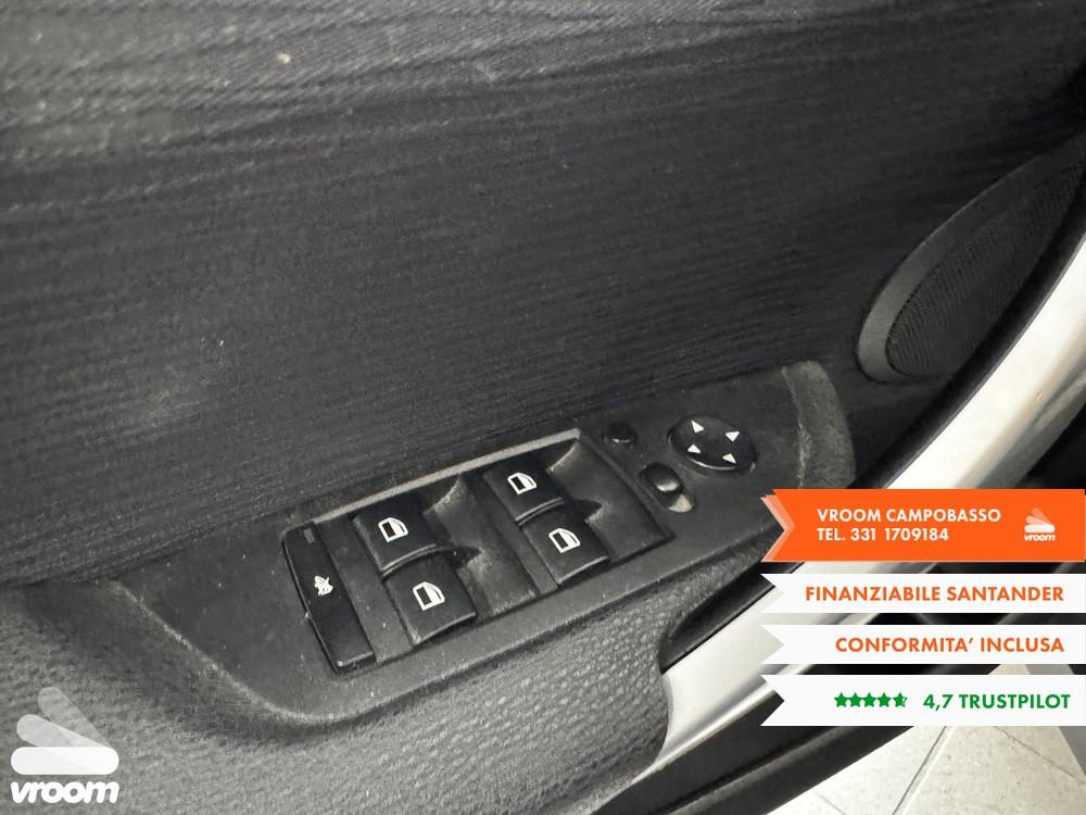 BMW X1 xDrive20d Attiva