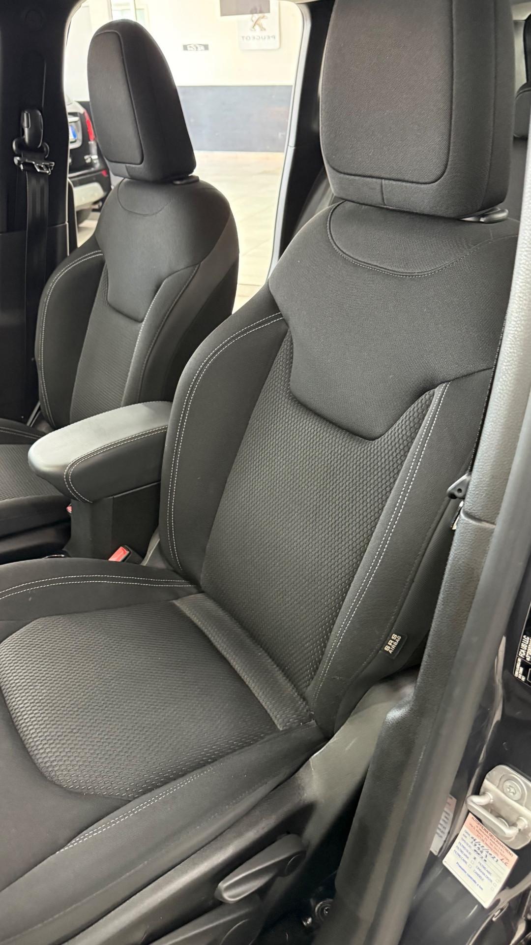 Jeep Renegade 1.0 T3 Limited Night eagle